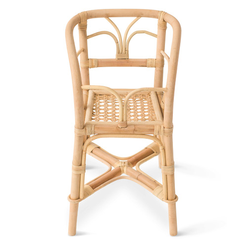 rattan doll furniture