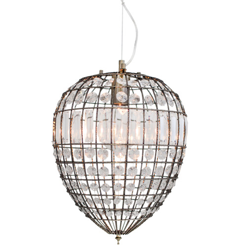 Amadeus Pendant Light