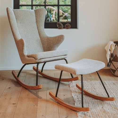 quax rocking chair deluxe