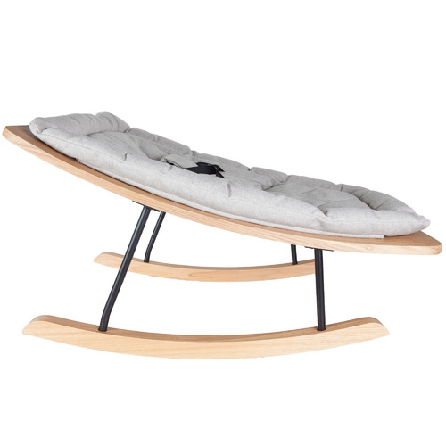 Quax Quax Deluxe Baby Rocker Temple & ster