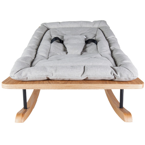 Quax Quax Deluxe Baby Rocker Temple & ster