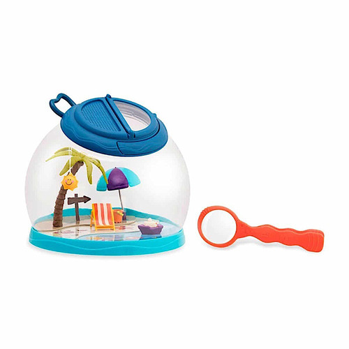 kids bug catcher kit