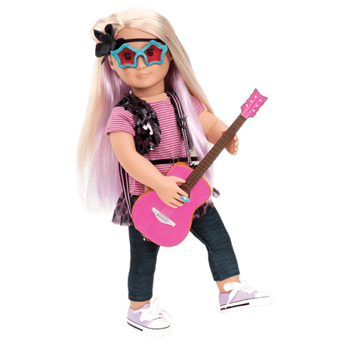 our generation guitar set