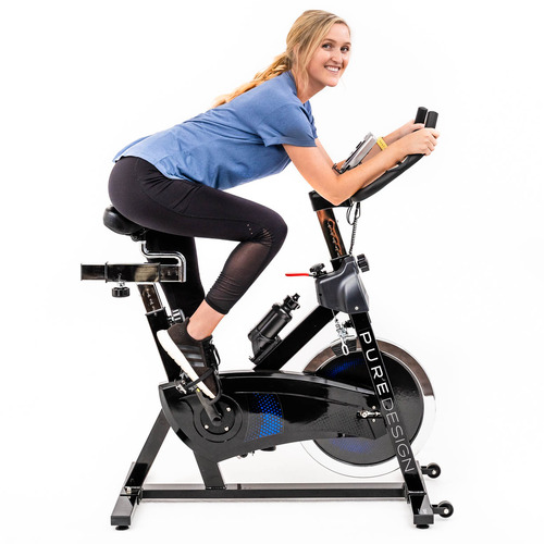 Pure design discount sb4 spin bike