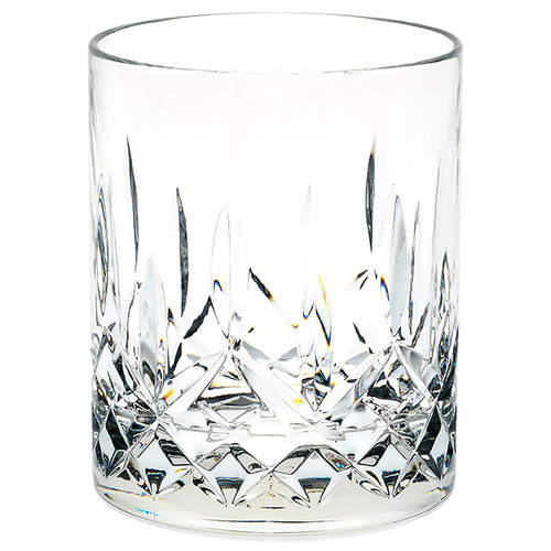 EndureDrinkware Waller Diamond Cut 295ml Polycarbonate Old Fashioned