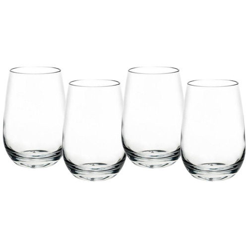 Polycarbonate Drinking Glasses