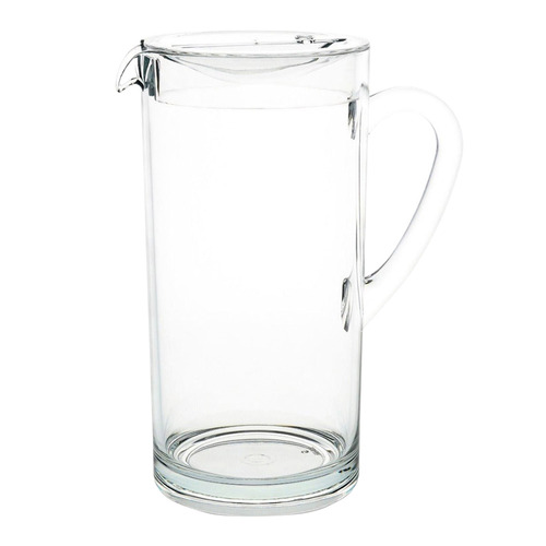 Evren 1.6L Water Jug with Lid