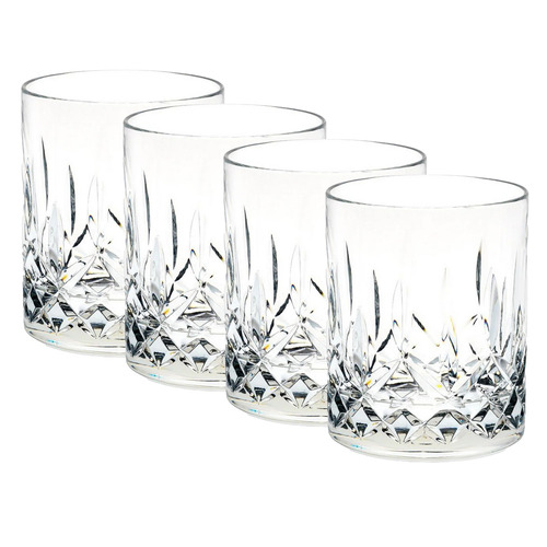 Caleb 295ml Old Fashioned Tumblers