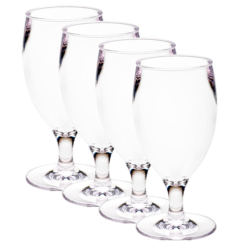 Briggs 380ml Wine Goblets