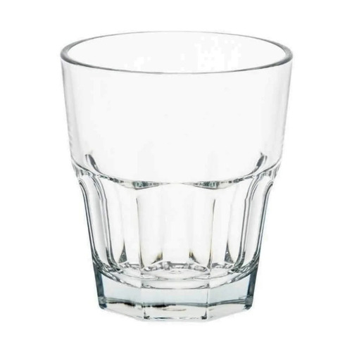 Kace 270ml Rocks Glasses