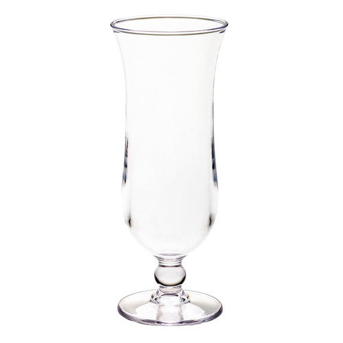 Briggs 390ml Hurricane Glasses