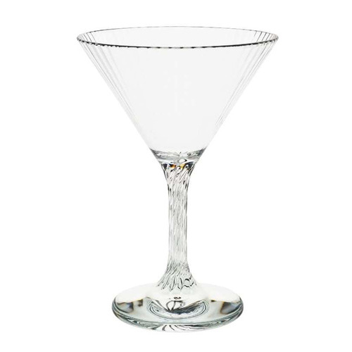 Kolter 285ml Martini Glasses