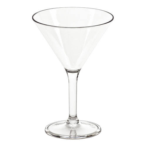 Kace 280ml Martini Glasses