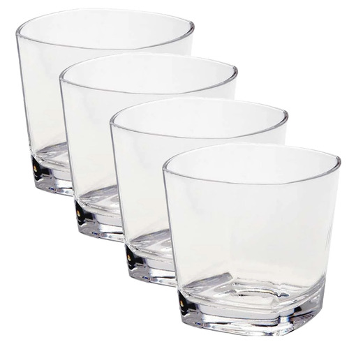 Thaigo 260ml Tumblers