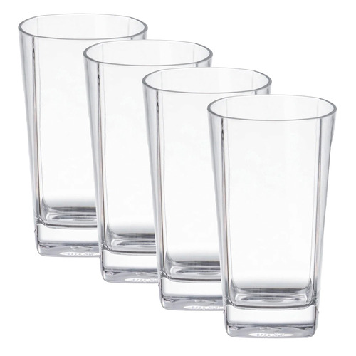 Nolan 420ml Tumblers