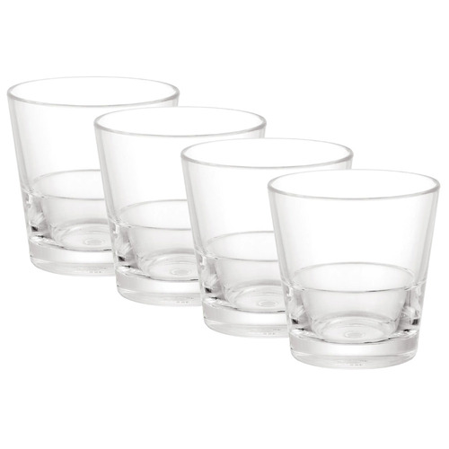 Bode 330ml Tumblers