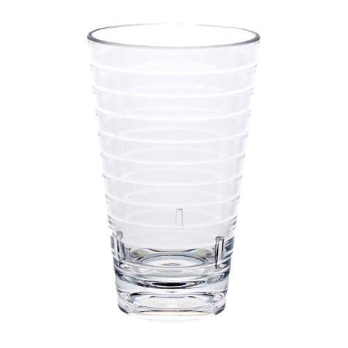 Kenai 340ml Highball Glasses
