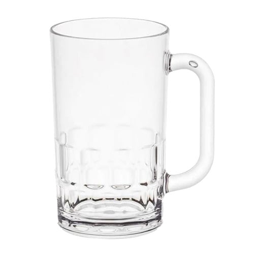 Jaxon 405ml Beer Glasses