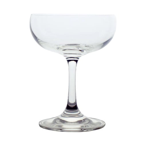 Theron 210ml Coupe Glasses