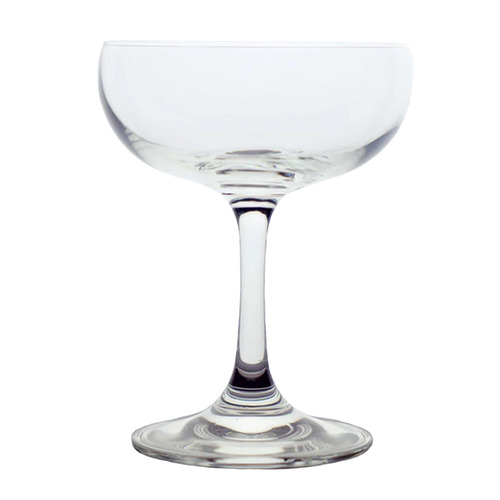 Zaire 210ml Coupe Glasses