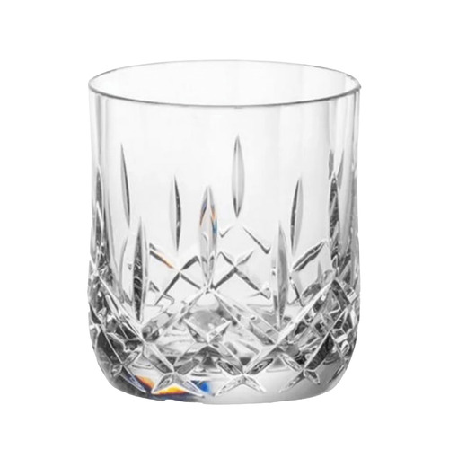 Burke 255ml Rocks Glasses