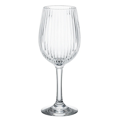 Kolter 420ml Wine Glasses