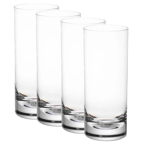 Gavin 455ml Highball Glasses