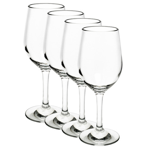 Orion 315ml White Wine Glasses
