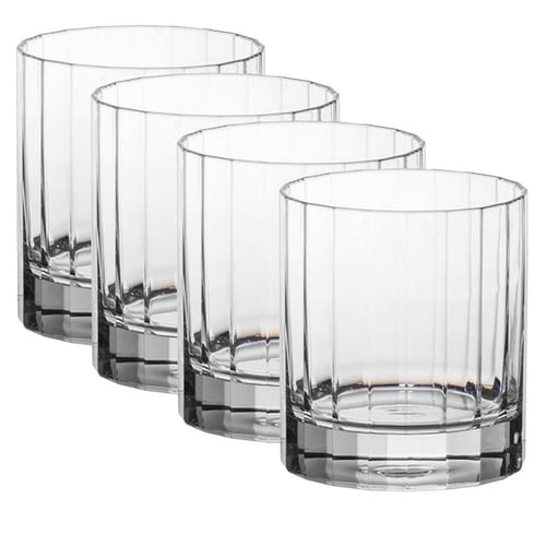 Kolter 380ml Rocks Glasses