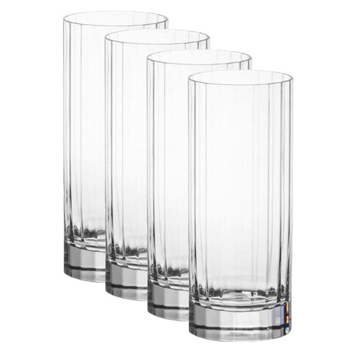 Kolter 550ml Highball Glasses
