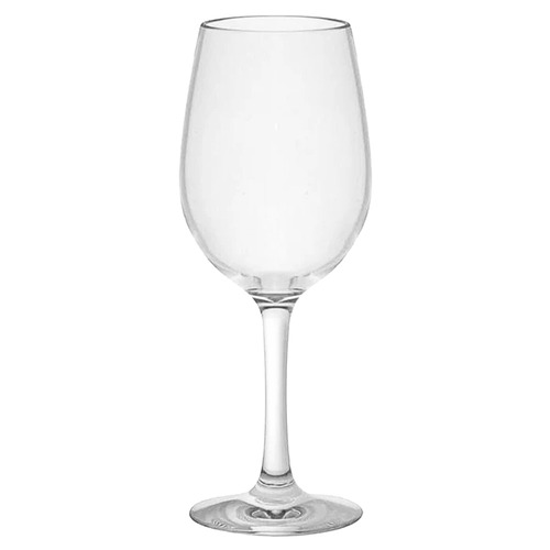 Zane 400ml Red Wine Glasses