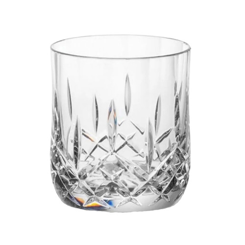 Burke 255ml Rocks Glasses