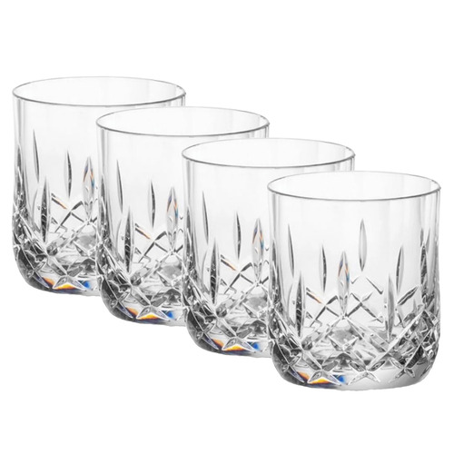 Burke 255ml Rocks Glasses