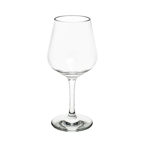 Yashvir 285ml Wine Glasses