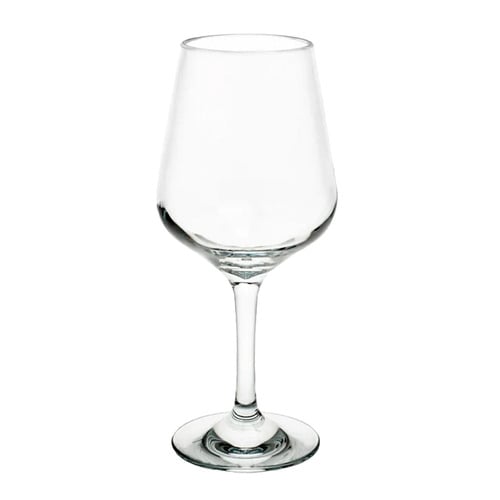 Yashvir 380ml Wine Glasses