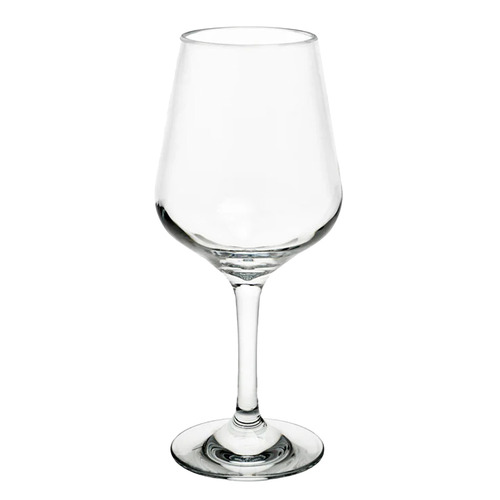 Yashvir 450ml Wine Glasses