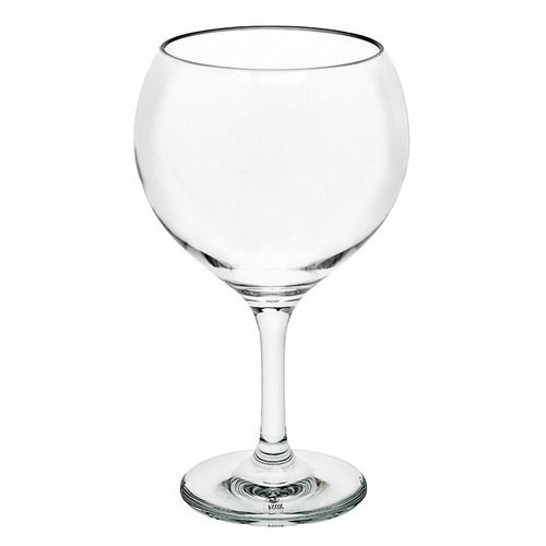 Zane 640ml Balloon Glasses