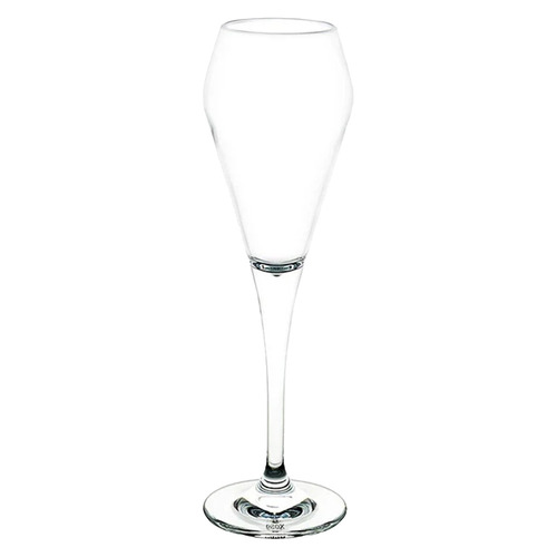 Yashvir 200ml Prosecco Glasses