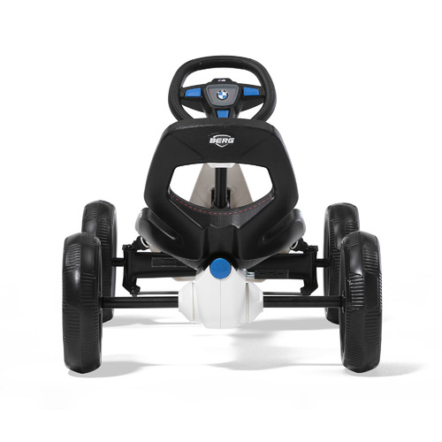 Berg Kids' Berg Reppy BMW Pedal Go Kart | Temple & Webster