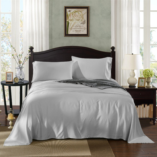 Royal Comfort Bamboo Sheet Set