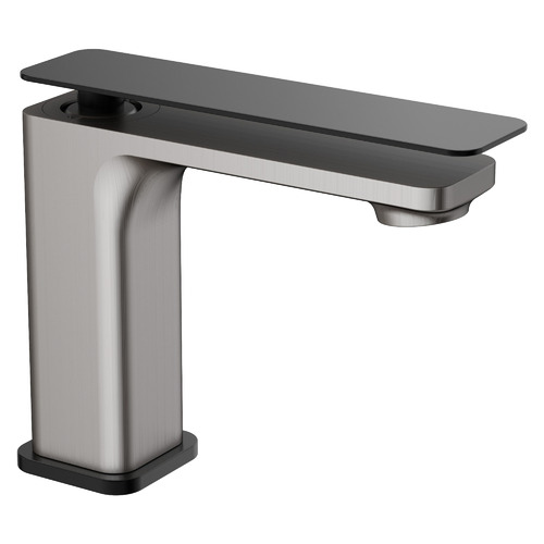 30cm Hex Basin Mixer Tap