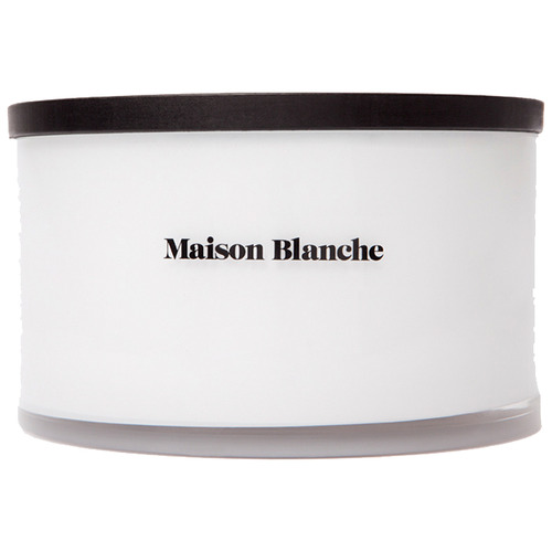 800g Cotton & Camomile Deluxe Scented Candle
