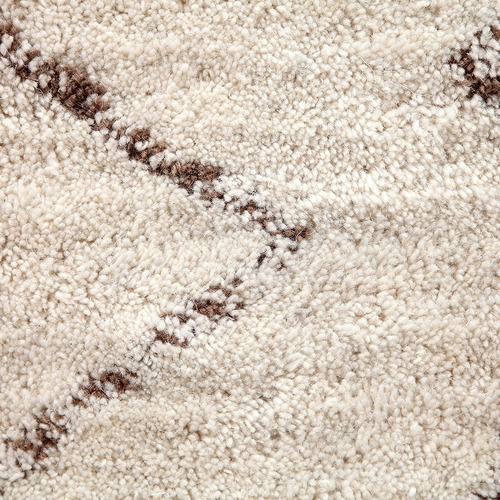 Eupra Swansea Hand Tufted Cotton & Wool Rug Temple & ster