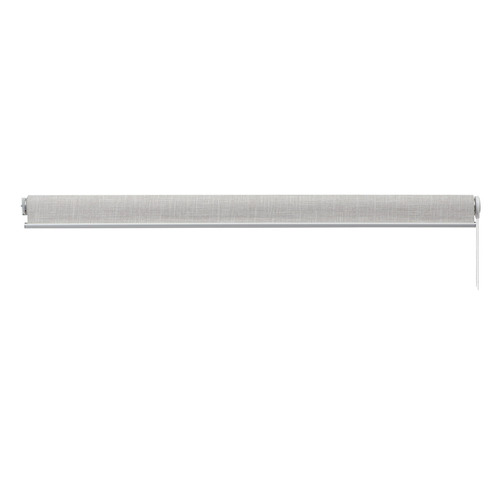 Cream Nala Textured Blockout Roller Blind