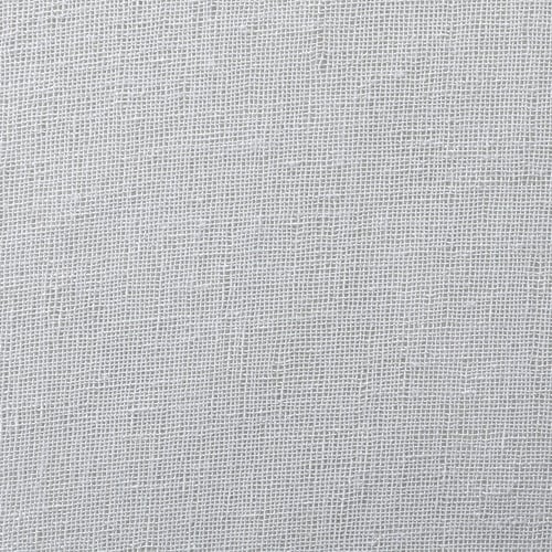 White Hunter & Misha Double Roller Blind