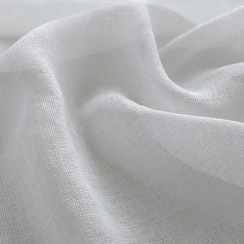 White Hunter & Misha Double Roller Blind