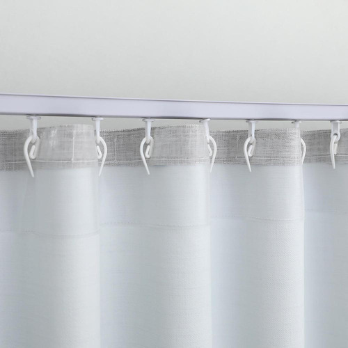 Cloud Marlo Single Panel S-Fold Blockout Curtain