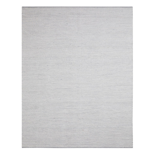 Lanta Flat Weave Cotton-Blend Rug