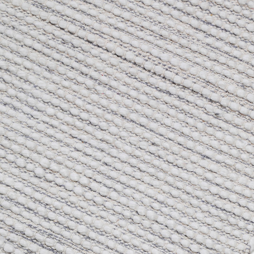 Lanta Flat Weave Cotton-Blend Rug