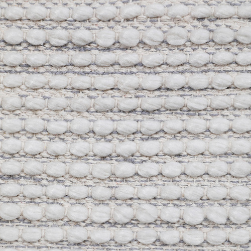 Lanta Flat Weave Cotton-Blend Rug